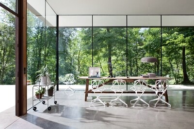 Magis Chair_One Four Star Chair