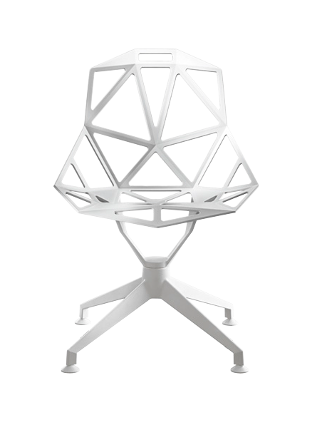 Magis Chair_One Four Star Chair