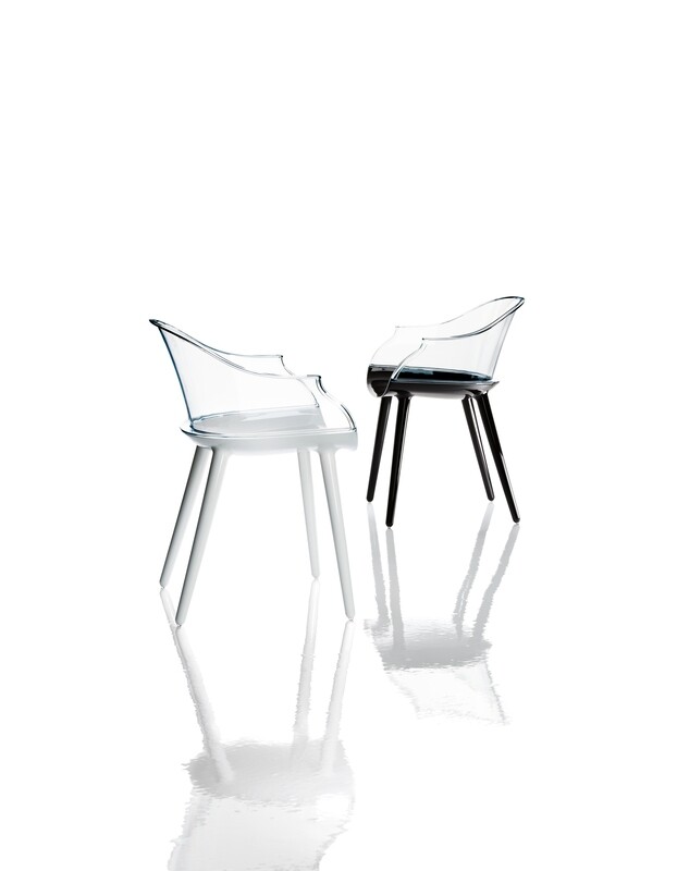 Magis Cyborg Chair