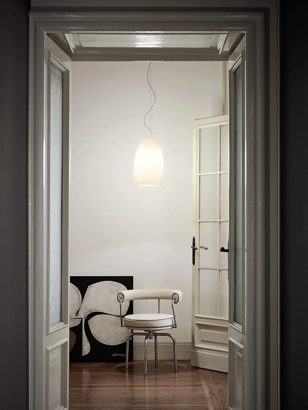 Foscarini Buds Suspension Lamp