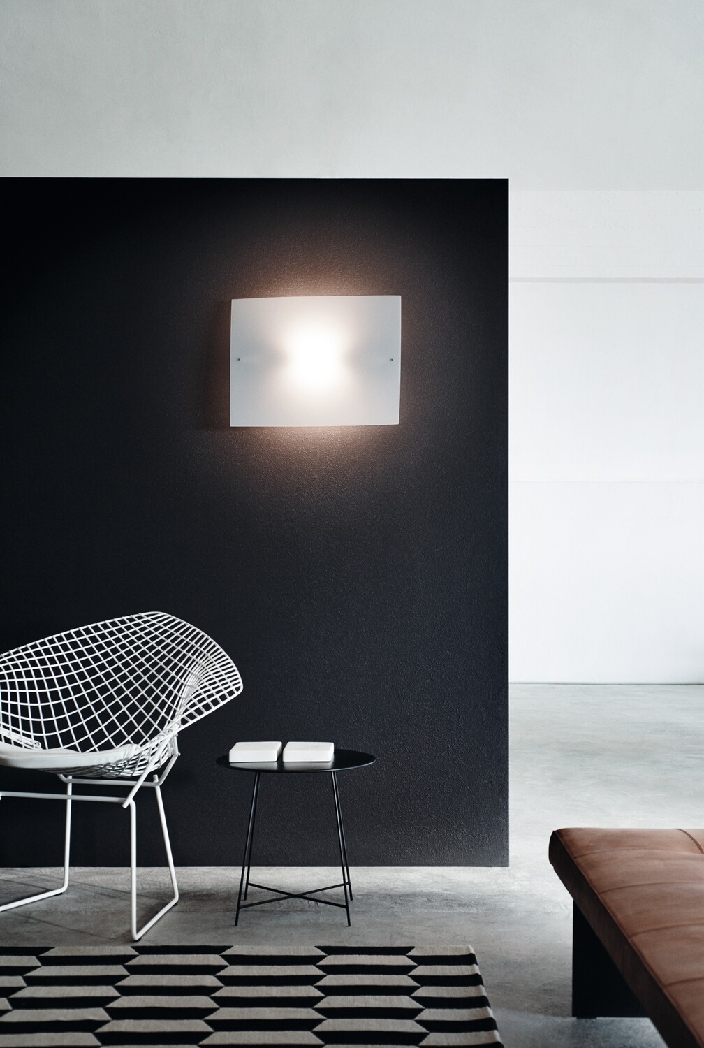 Foscarini Folio Grande Wall Lamp