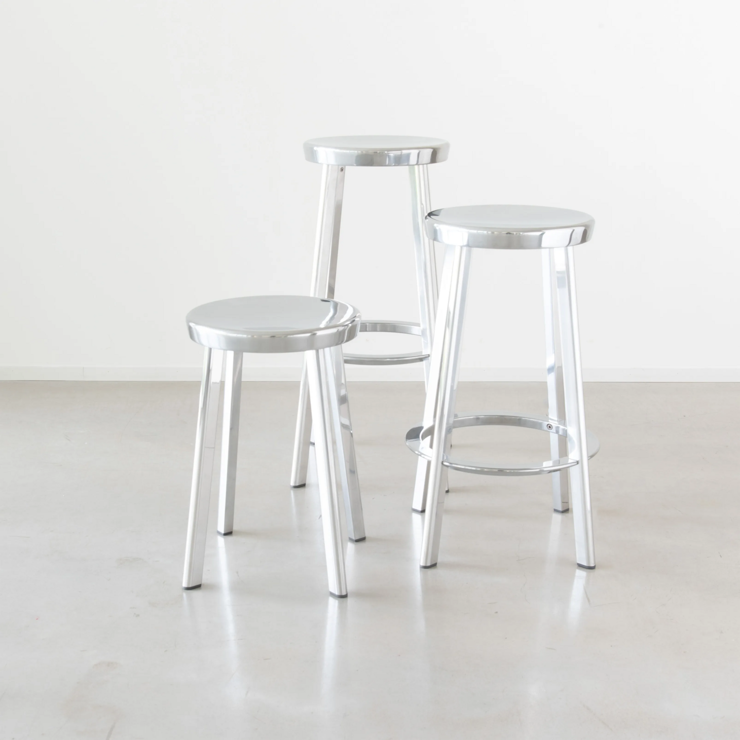 Magis Déjà-vu Stool
