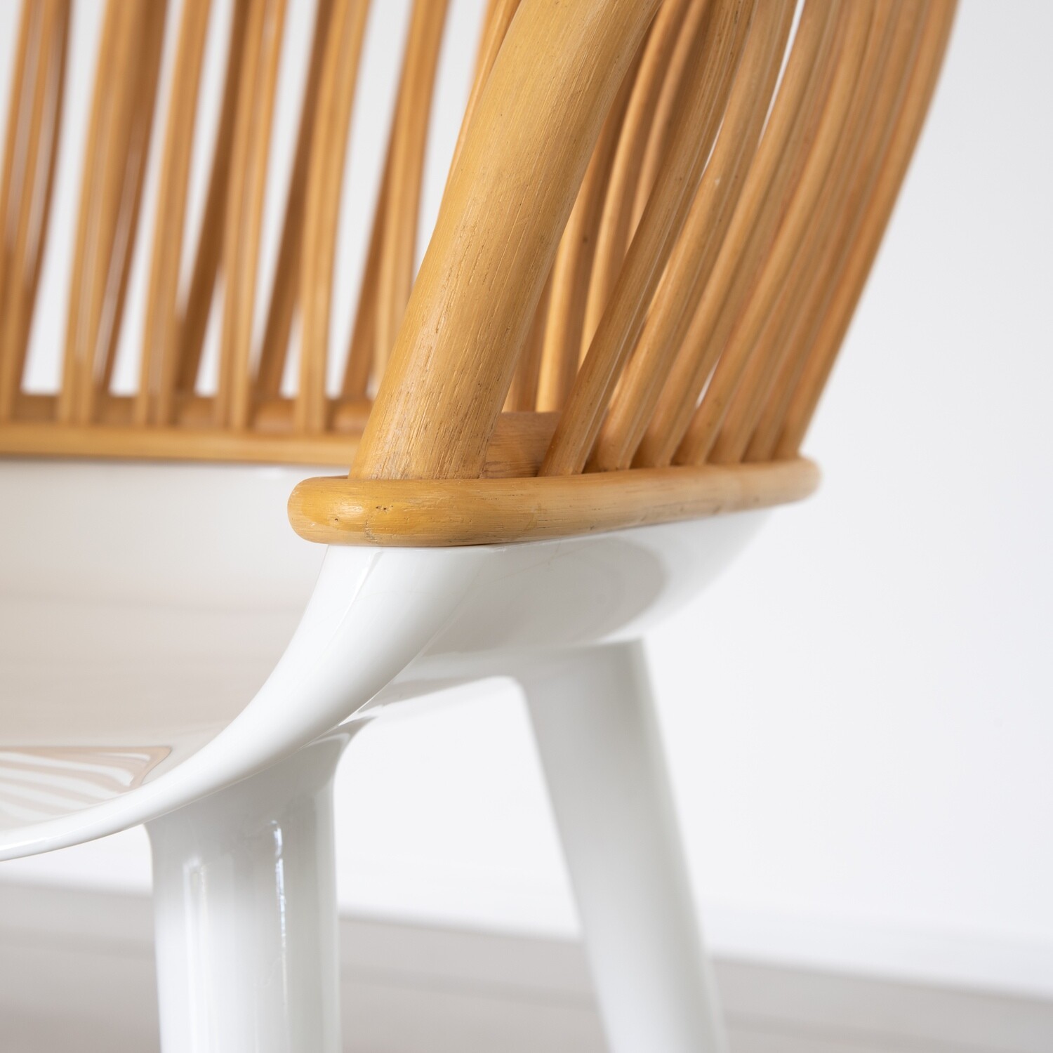 Magis Cyborg Club Chair