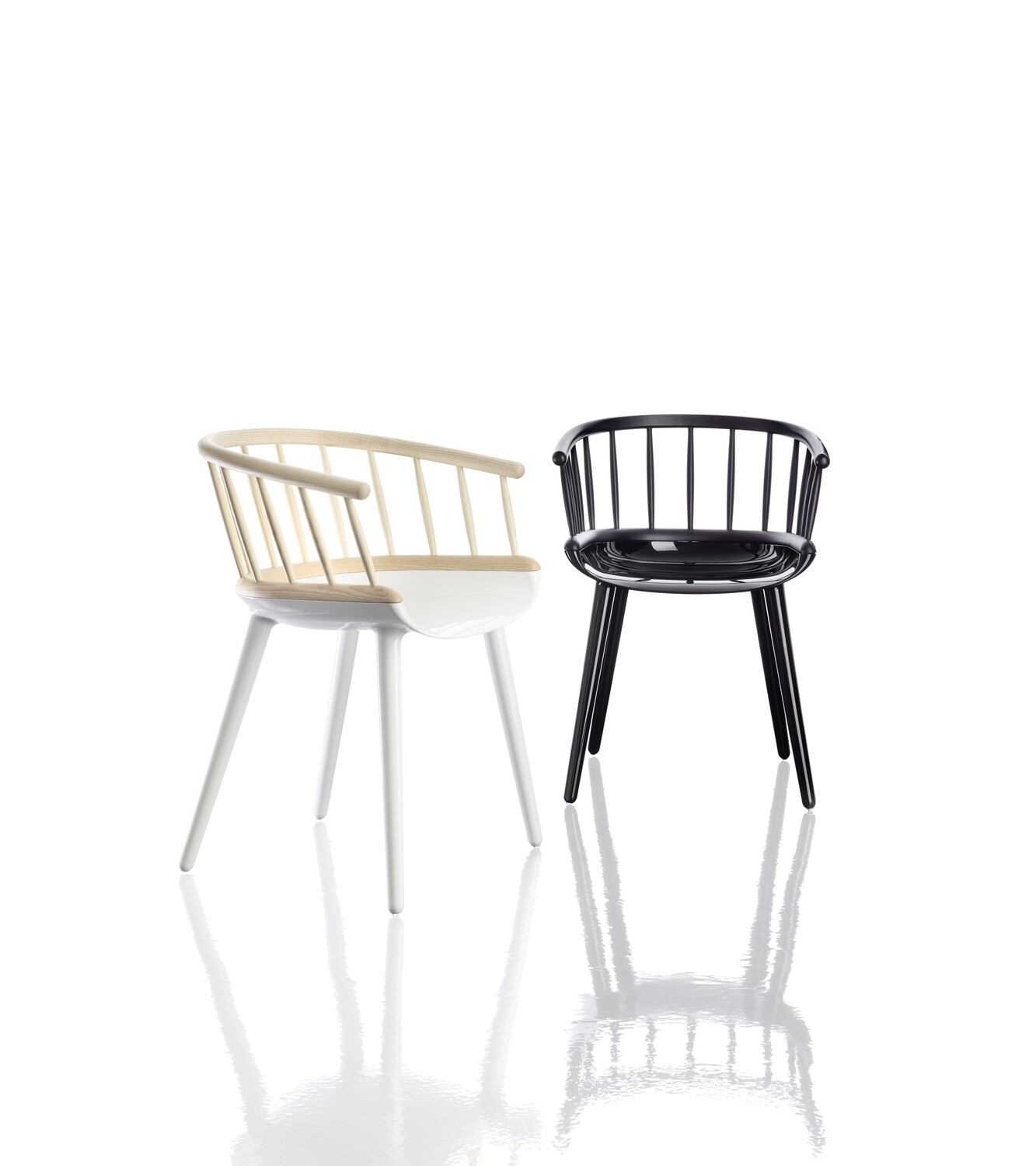 Magis Cyborg Stick Chair