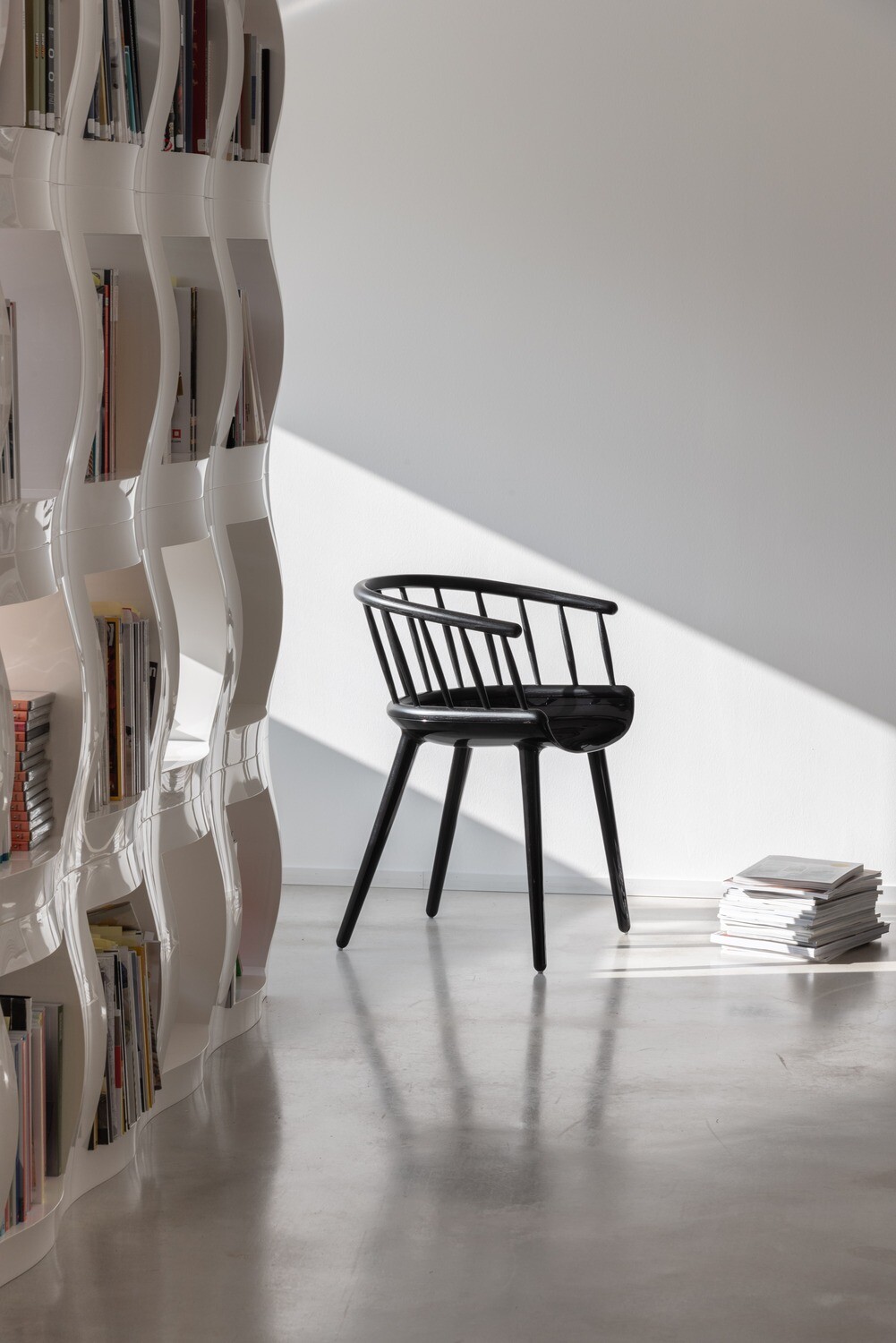 Magis Cyborg Stick Chair
