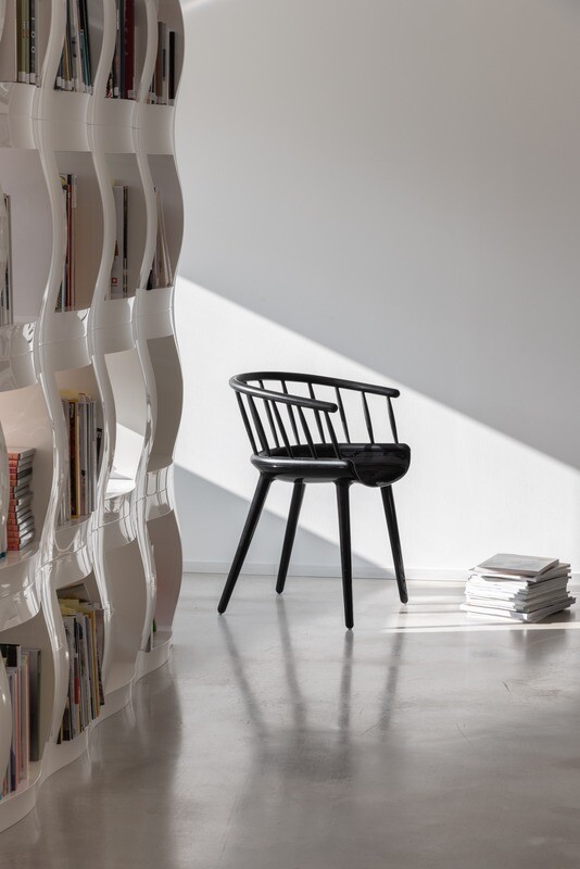 Magis Cyborg Stick Chair