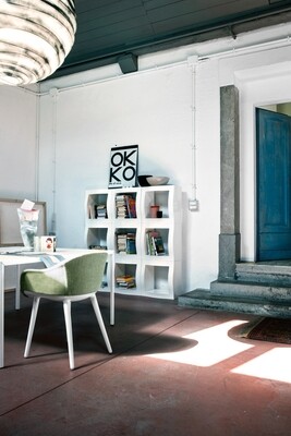 Magis Cyborg Lady Chair