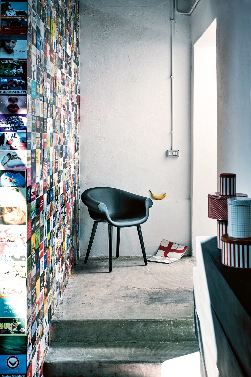 Magis Cyborg Lord Chair