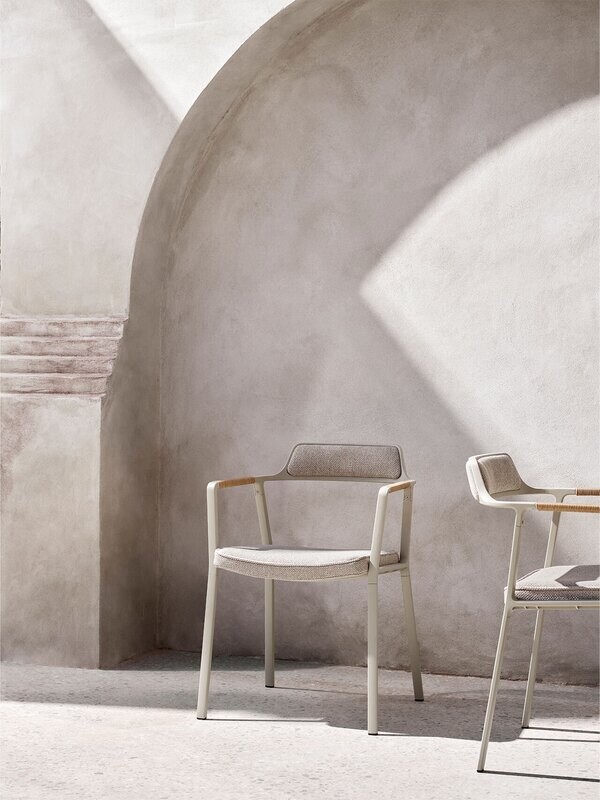 Vipp Open-Air Chair