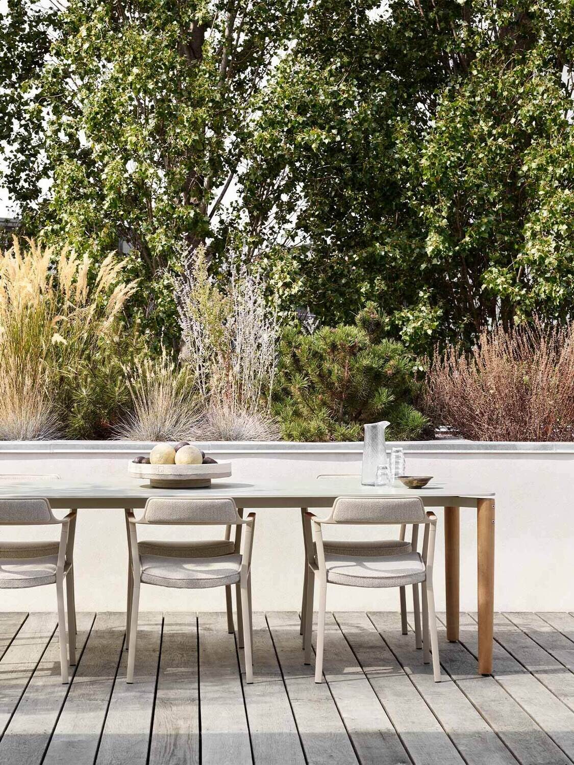 Vipp Open-Air Table