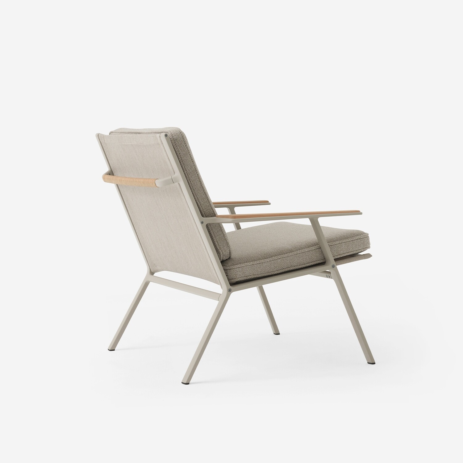 Vipp Open-Air Lounge Chair