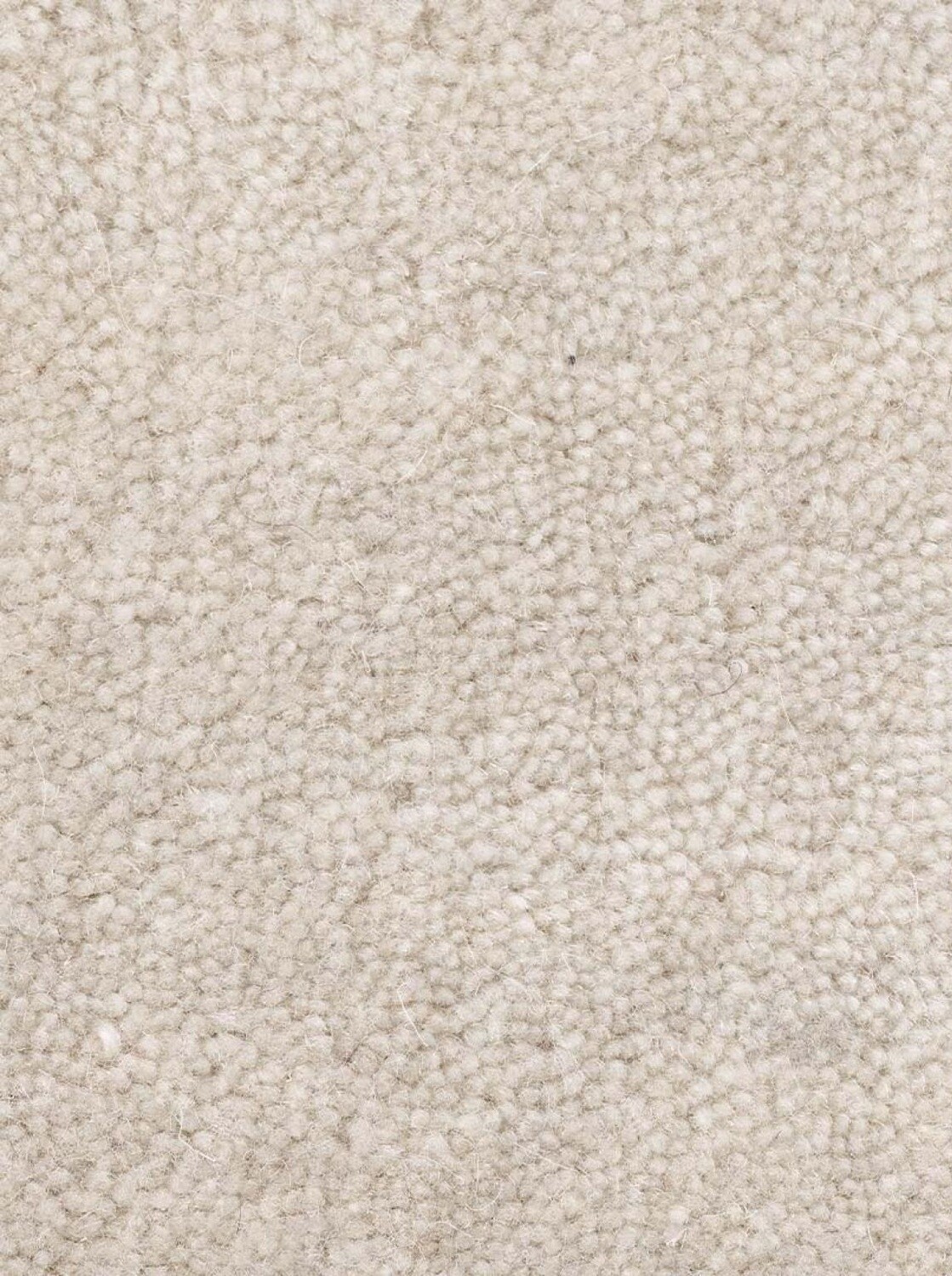 Vipp Wool Bamboo Rug
