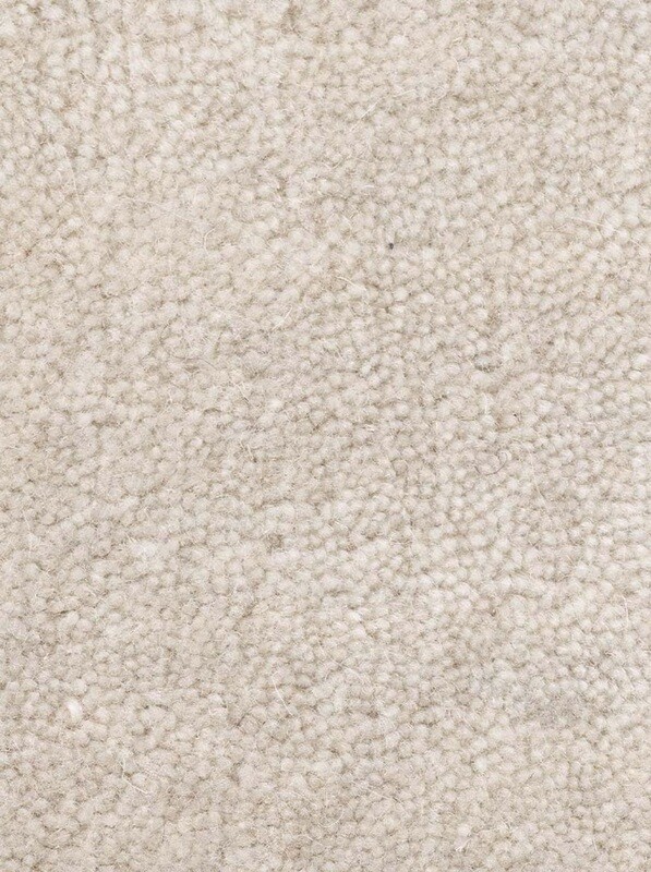 Vipp Wool Bamboo Rug