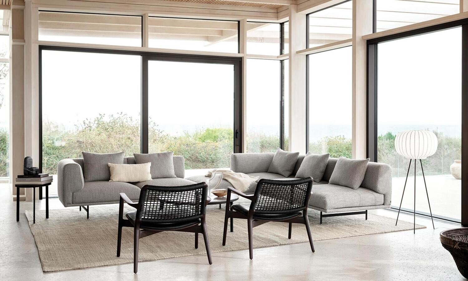 Vipp Wool Rug