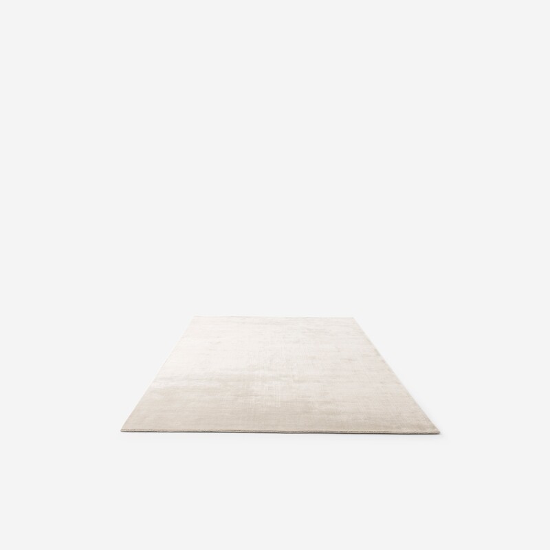 Vipp Wool Bamboo Rug