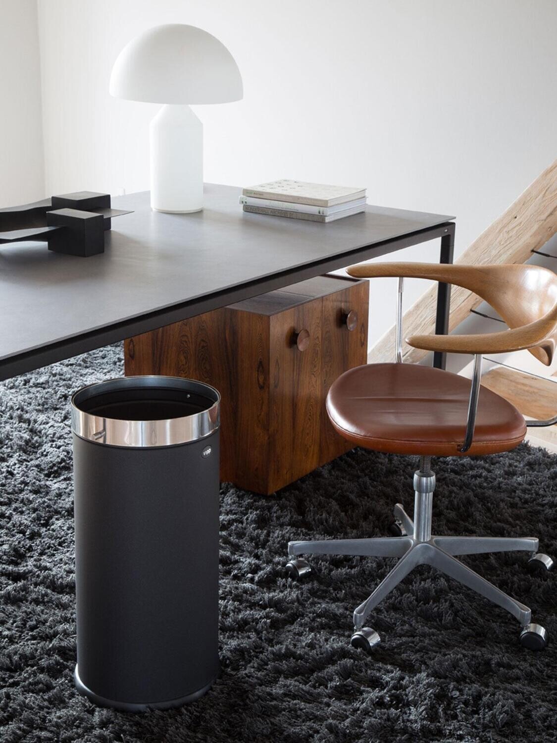 Vipp Office Bin