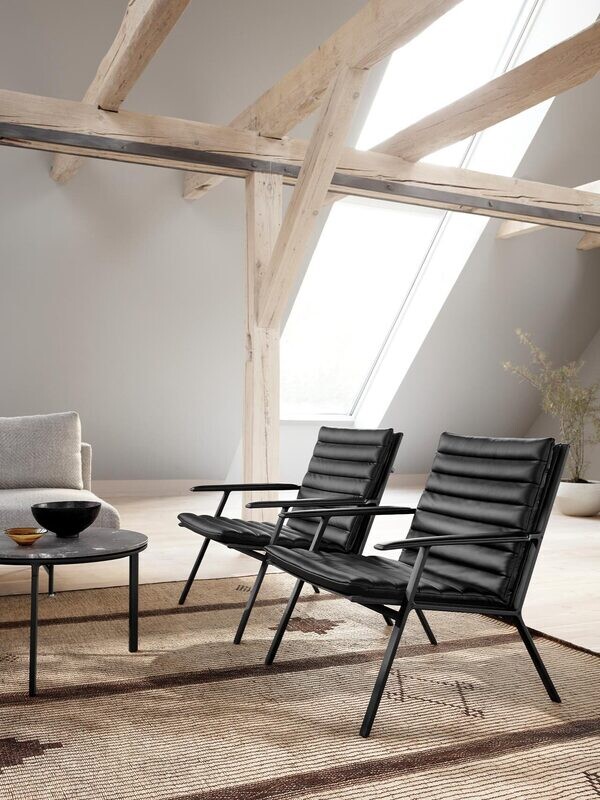 Vipp Lounge chair