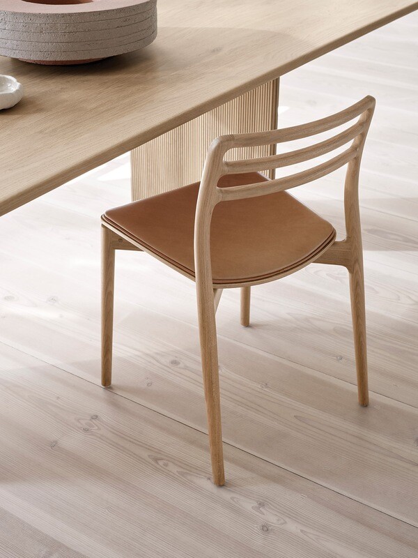 Vipp Cabin Chair