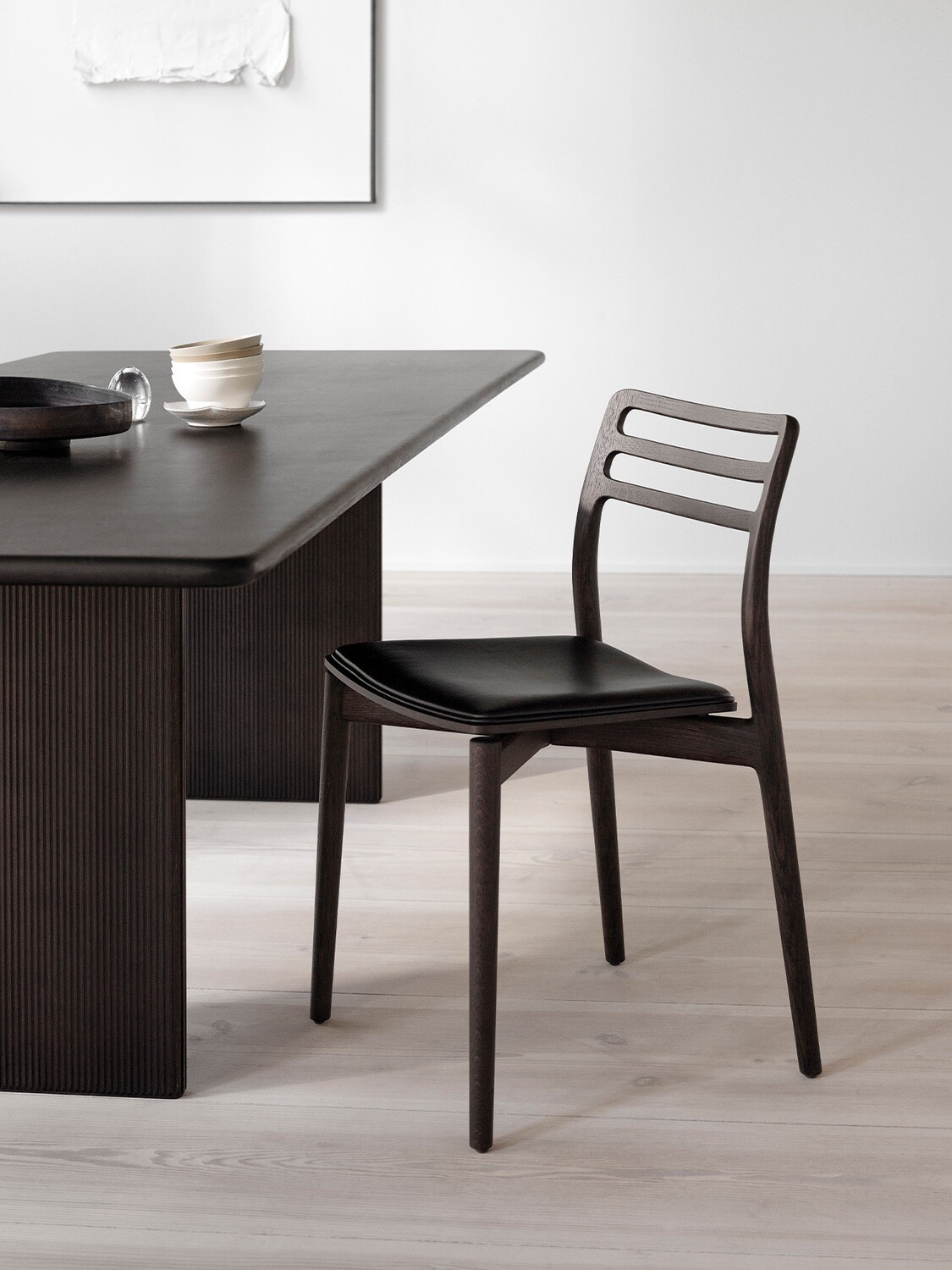 Vipp Cabin Chair