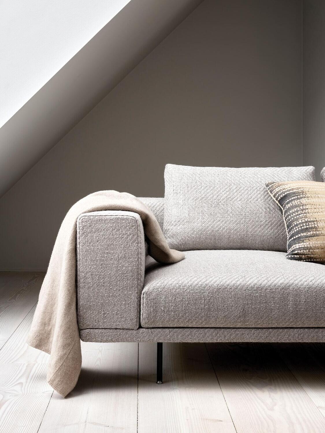 Vipp Loft Module sofa, 3-seater