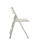 Magis Folding Air-Chair Set/2, Model: Armless