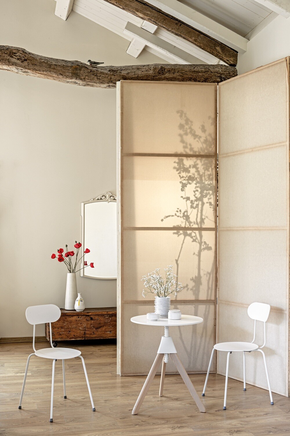 Magis Mariolina Mono Chair Set/4