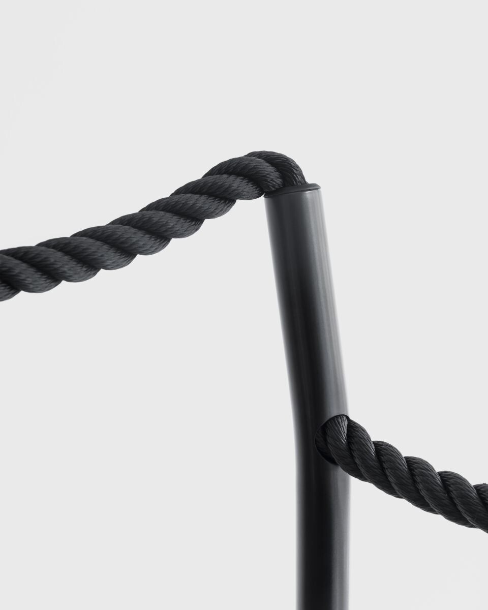 Artek Rope Chair