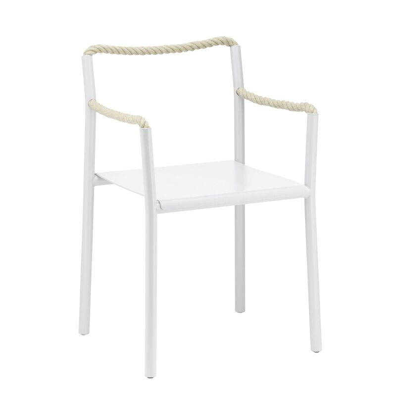 Artek Rope Chair