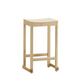 Artek Atelier Bar Stool