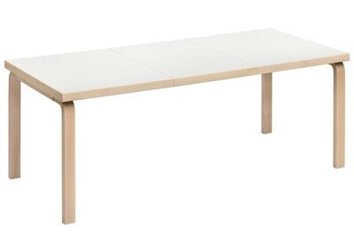 Aalto Table extendable
