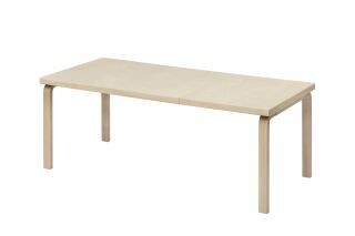 Aalto Table extendable