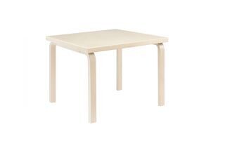 Aalto Children's Table Square