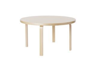 Aalto Children's Table Round