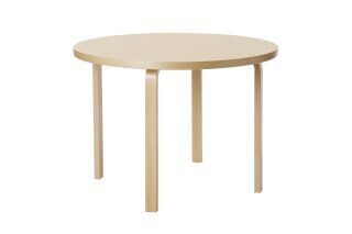 Artek Aalto Round Table