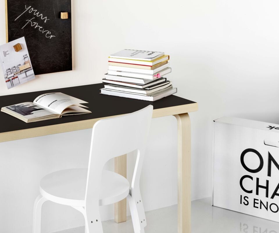 Aalto Table Rectangular