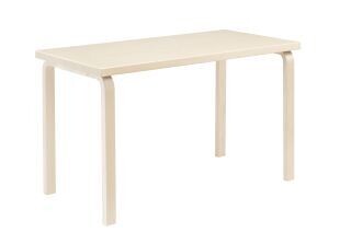 Aalto Table Rectangular