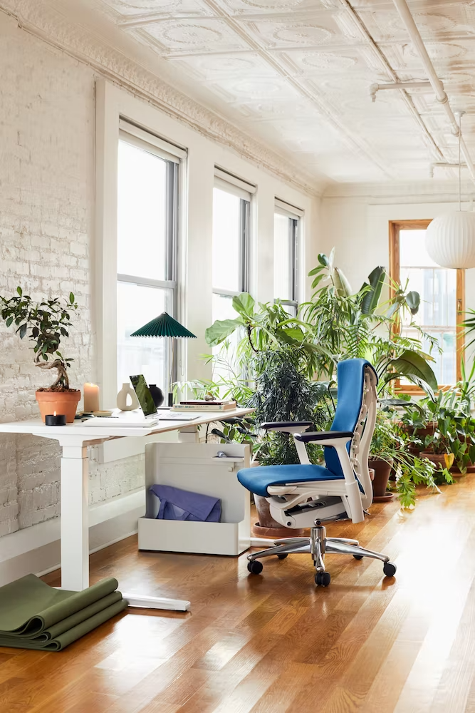 Herman Miller Embody® Chair