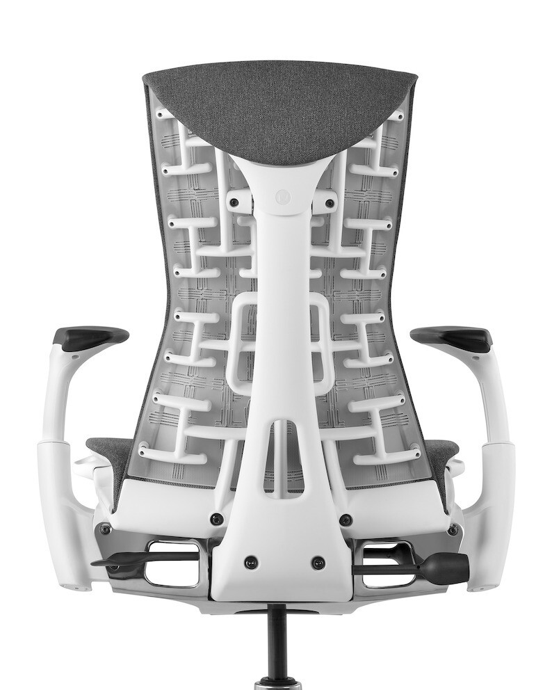 Herman Miller Embody® Chair