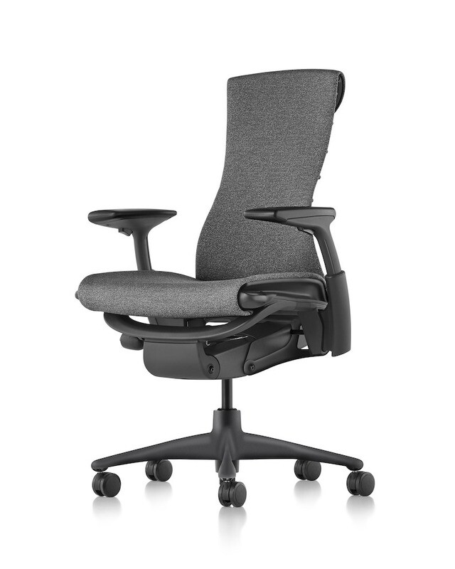 Herman Miller Embody® Chair Herman Miller Embody® Chair
