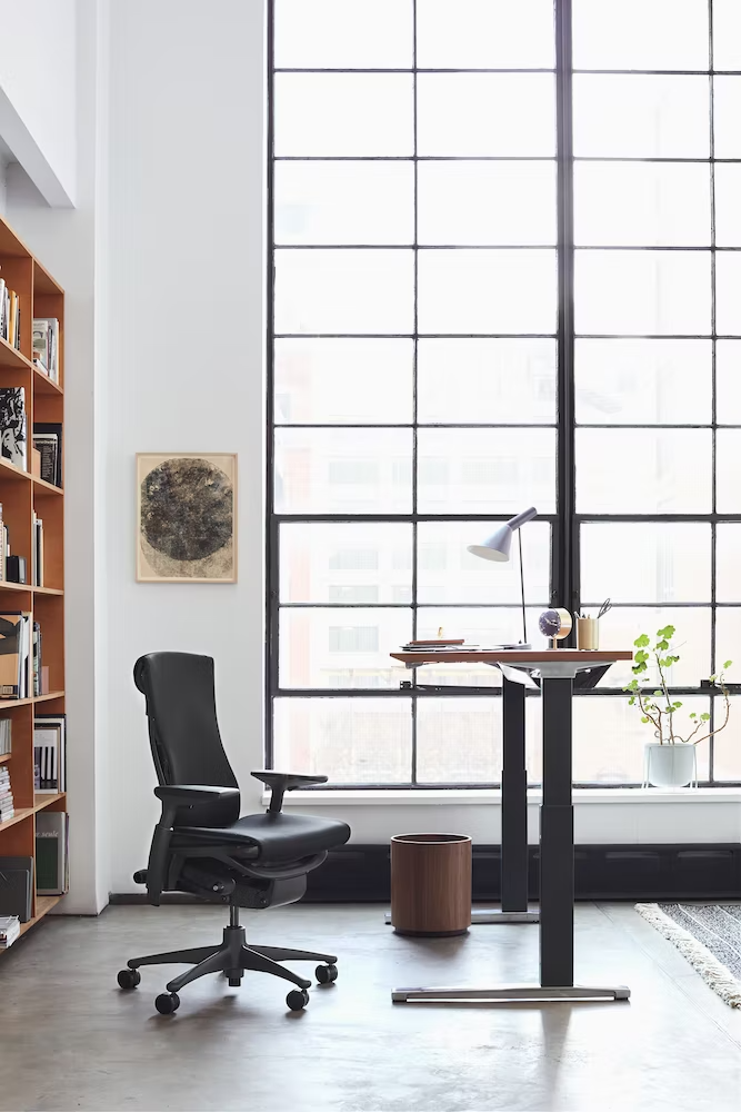 Herman Miller Embody® Chair