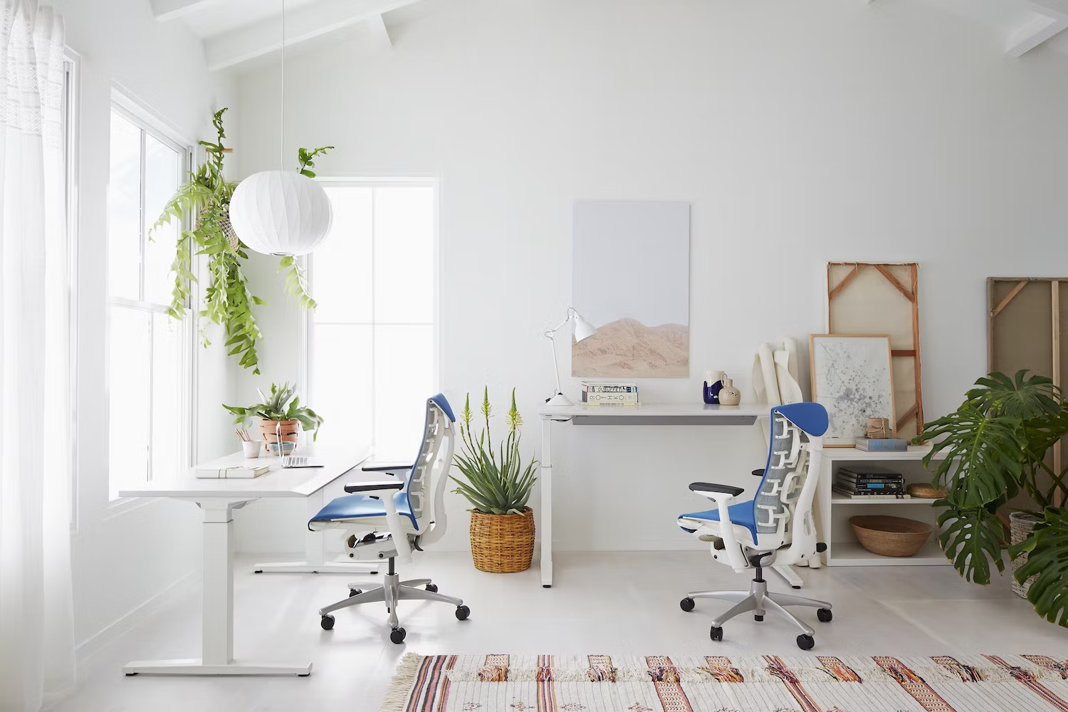 Herman Miller Embody® Chair