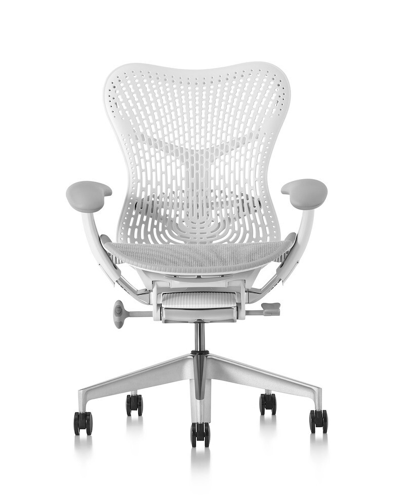 Herman Miller Mirra 2™ Chair, Triflex Back