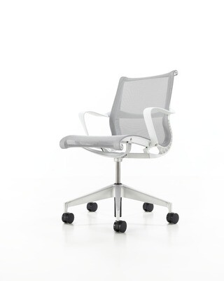 Herman Miller Setu® Multipurpose Chair
