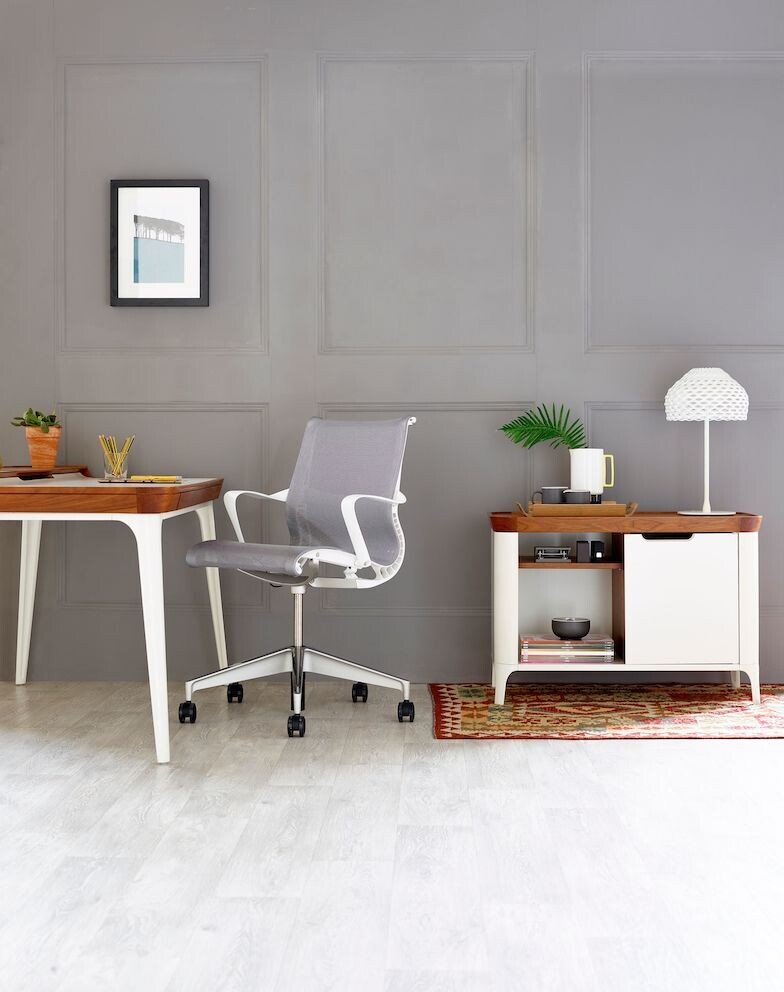 Herman Miller Setu® Multipurpose Chair