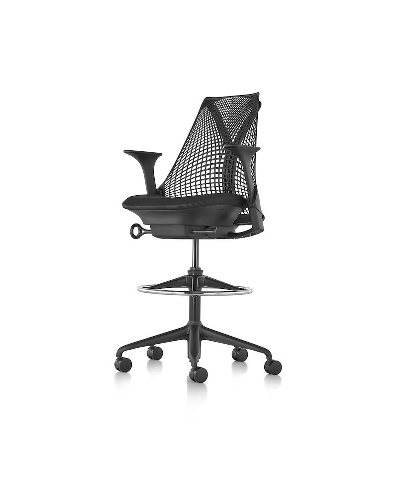 Herman Miller Sayl® Stool