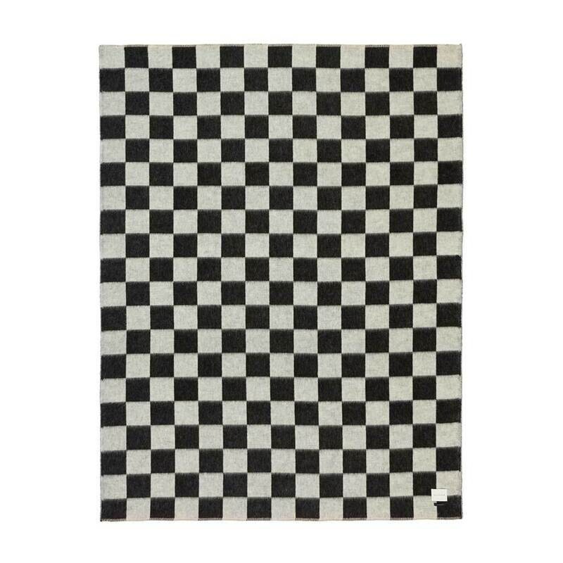 Blacksaw Crosby Heirloom Blanket