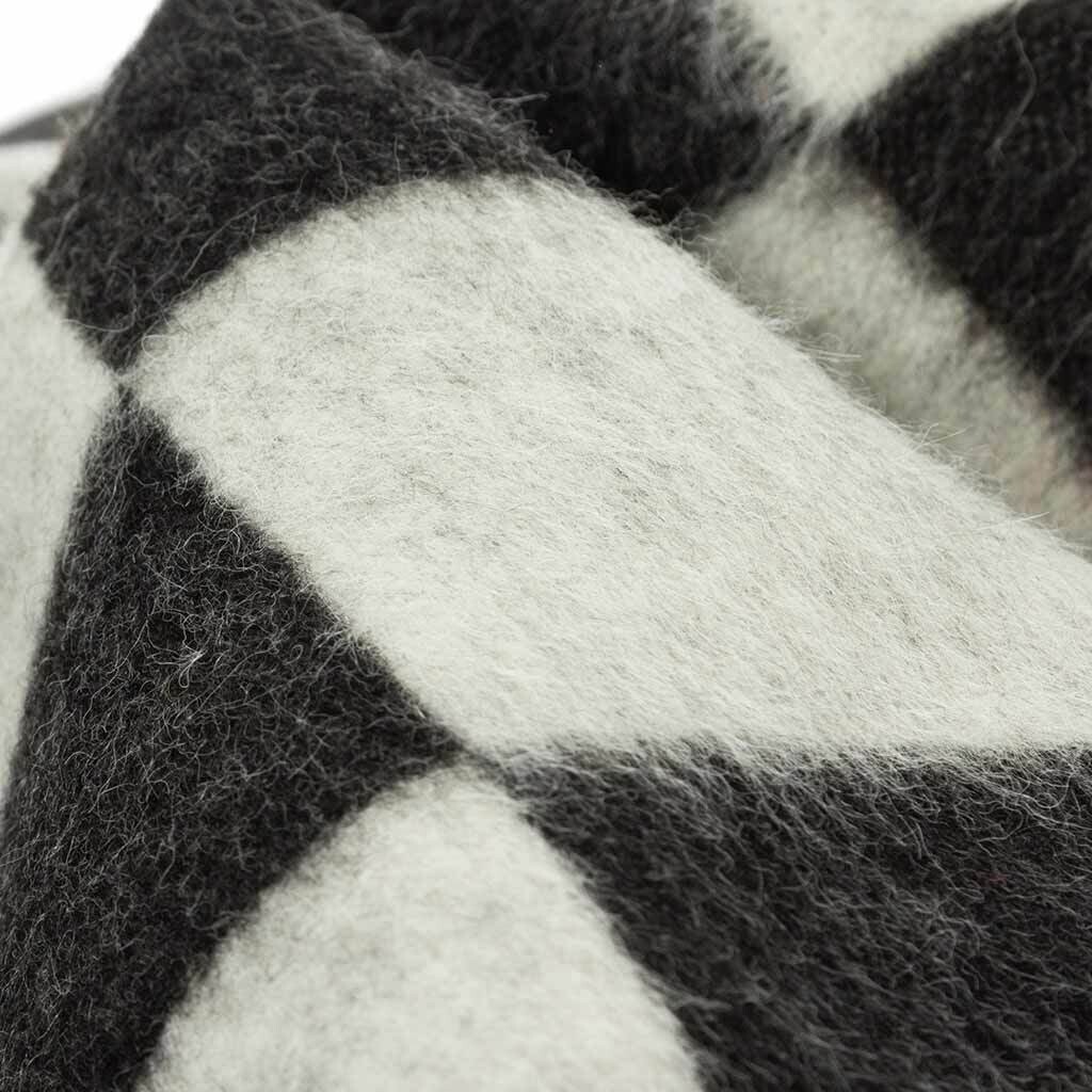 Blacksaw Crosby Heirloom Blanket