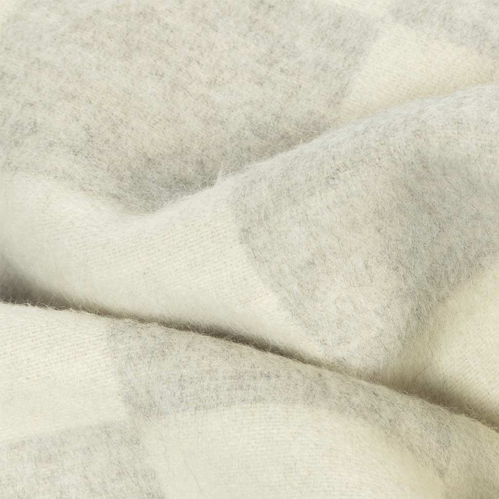 Blacksaw Crosby Heirloom Blanket