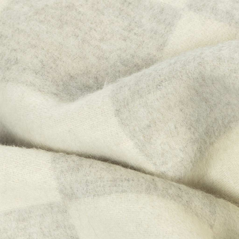 Blacksaw Crosby Heirloom Blanket