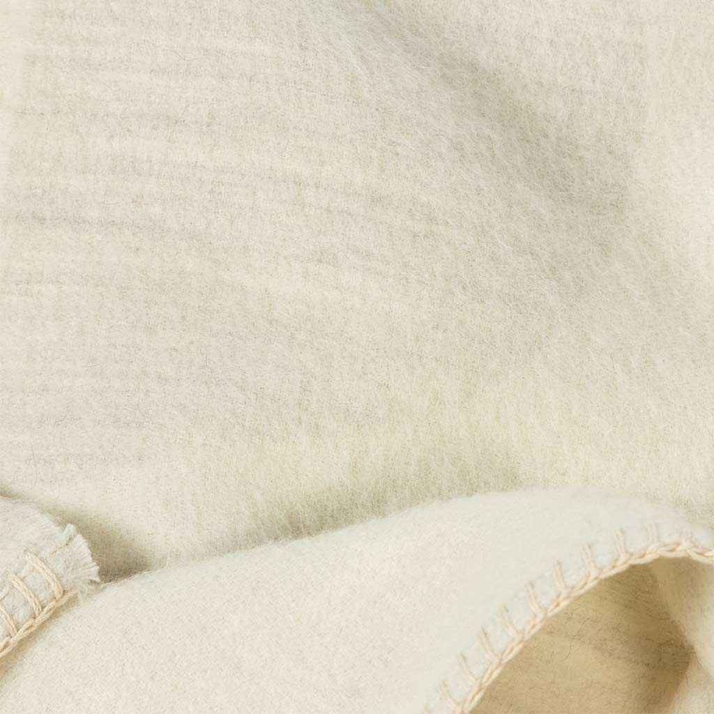 Blacksaw Time Wrap Reversible Throw